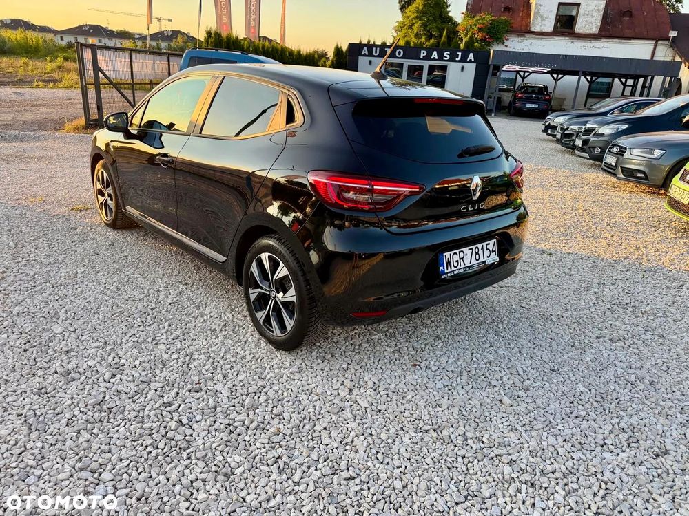 Renault Clio 1.0 TCe R.S Line - 30