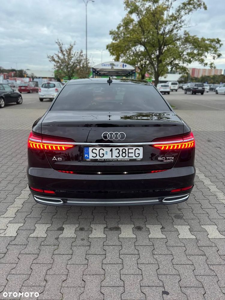 Audi A6 - 6