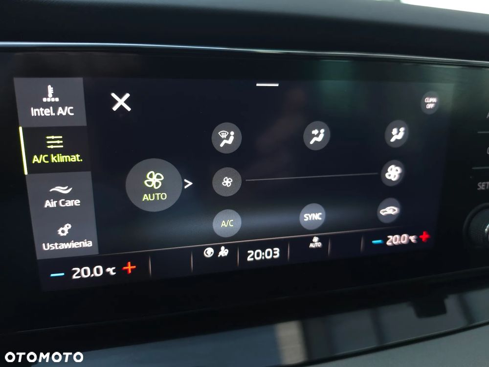 Skoda Octavia 1.5 TSI ACT Ambition - 32