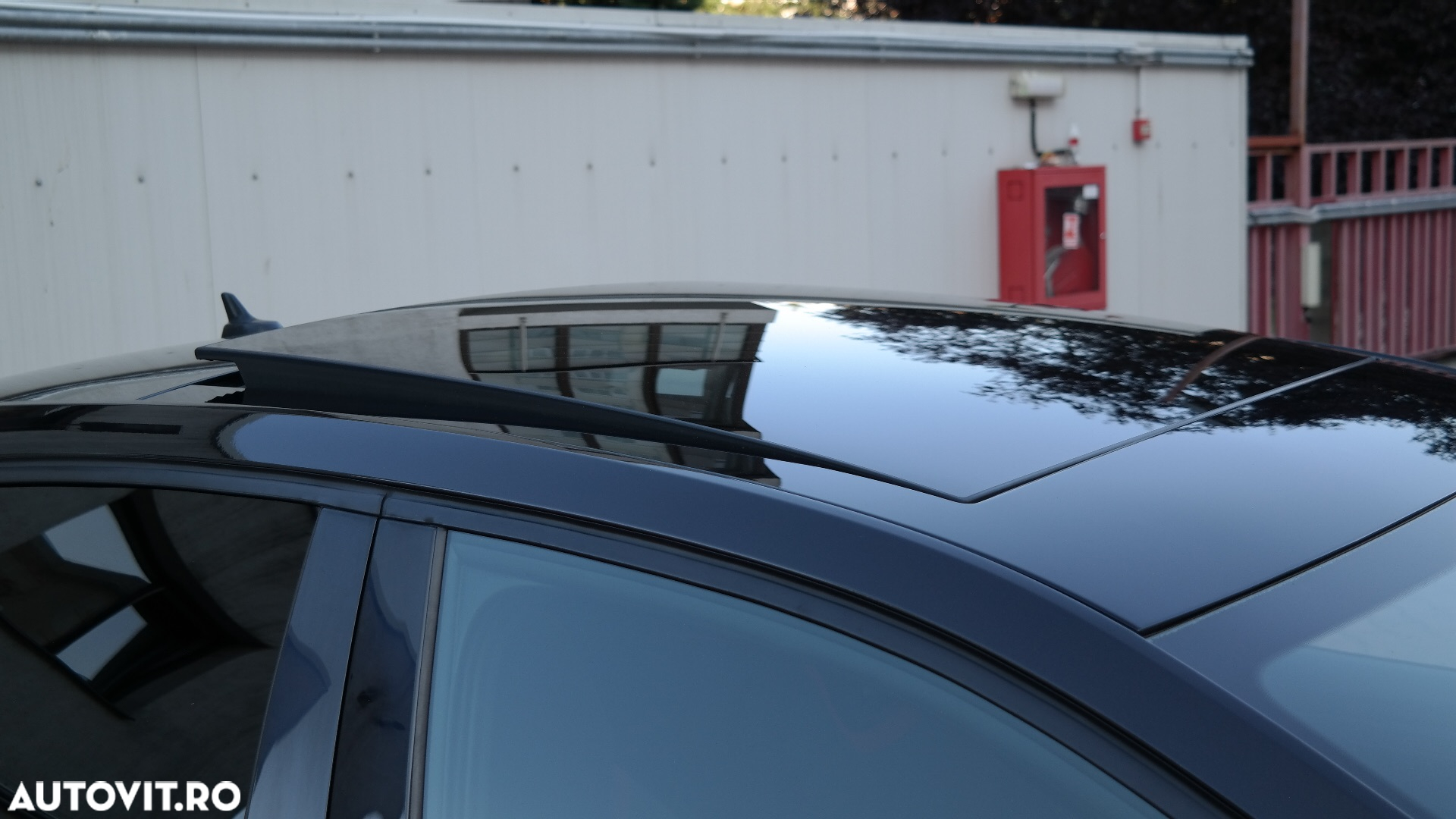 Skoda Octavia 2.0 TDI RS DSG - 23