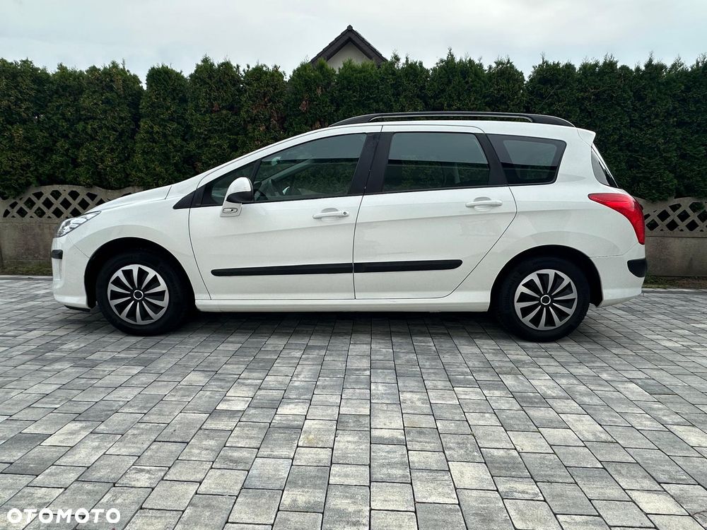 Peugeot 308 HDi FAP 110 Tendance - 2