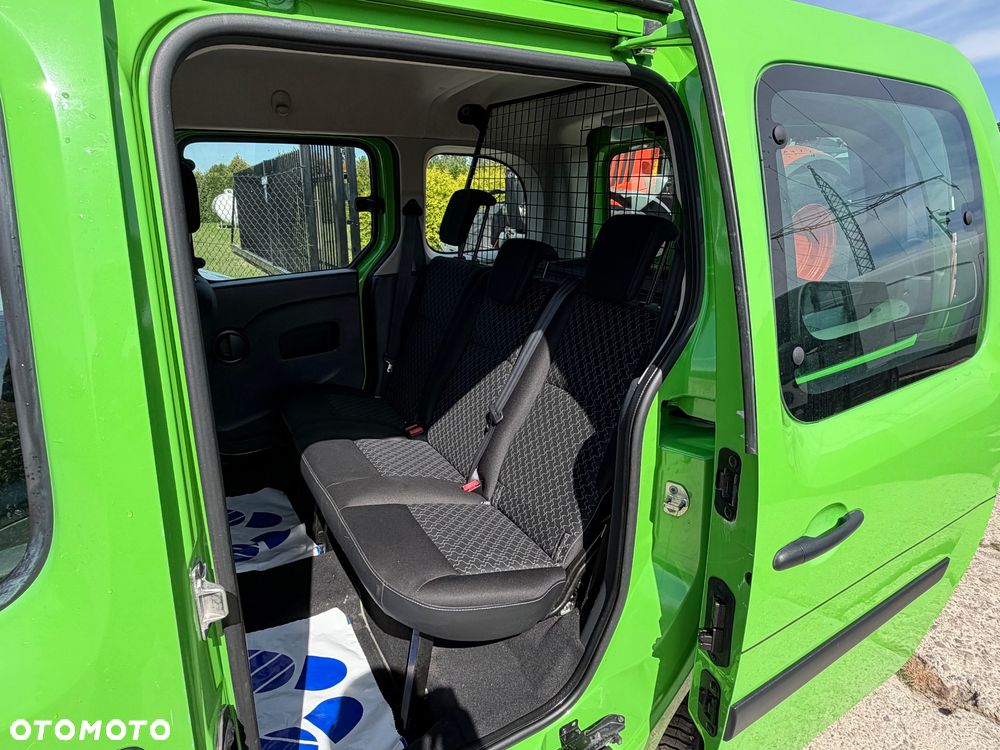 Renault Kangoo 1.5 dCi Business - 9