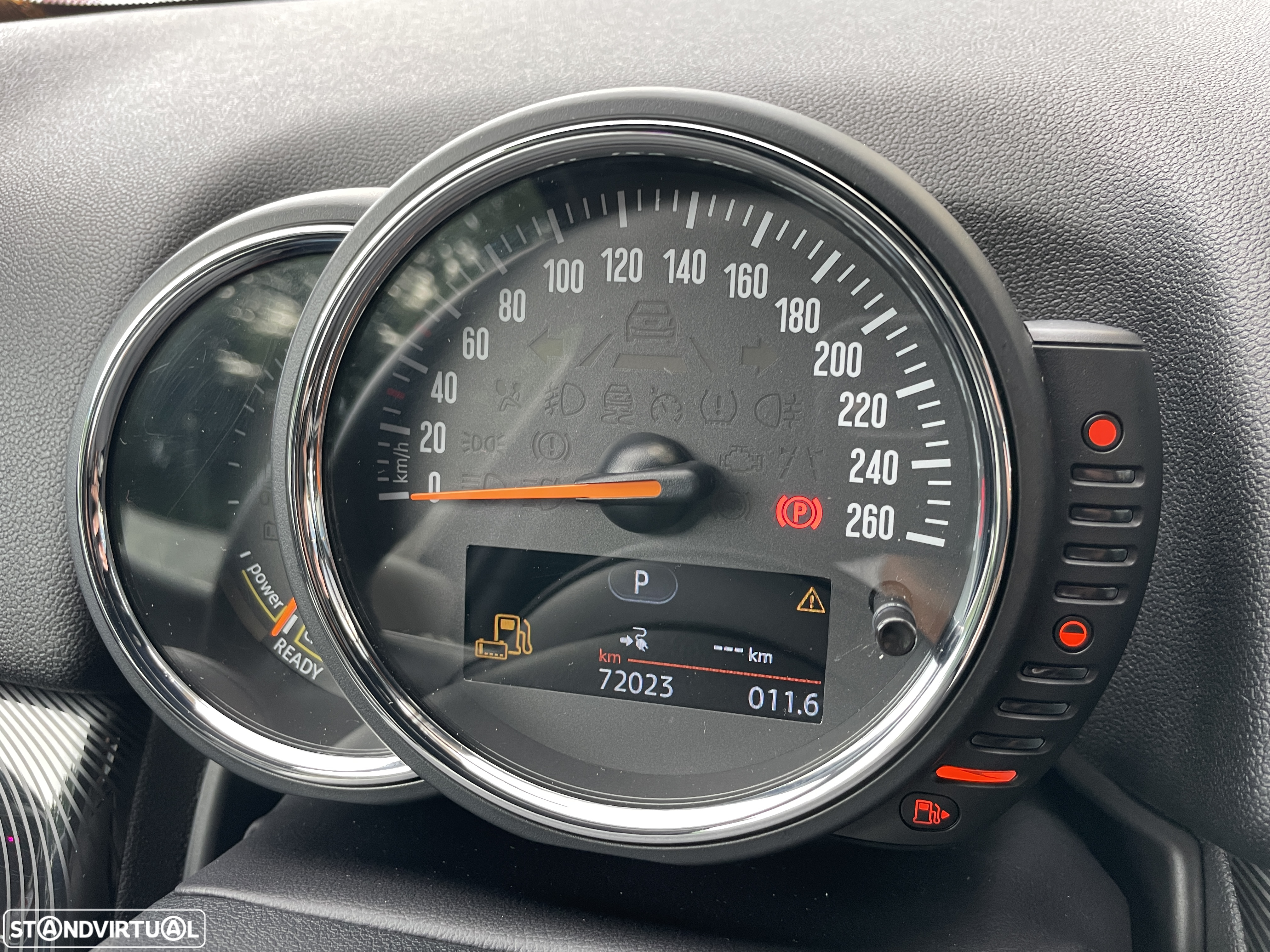 MINI Countryman Cooper SE ALL4 Auto - 15
