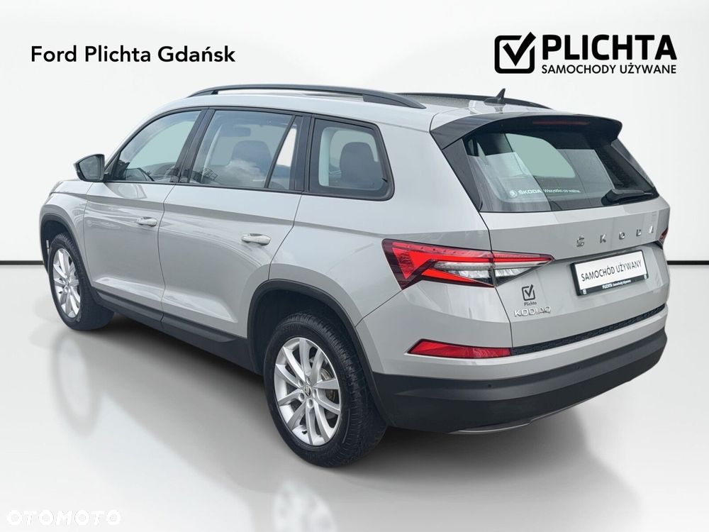 Skoda Kodiaq - 8