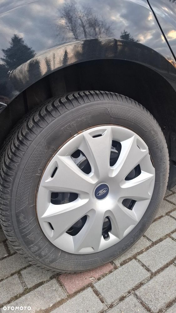 Ford Focus - 20