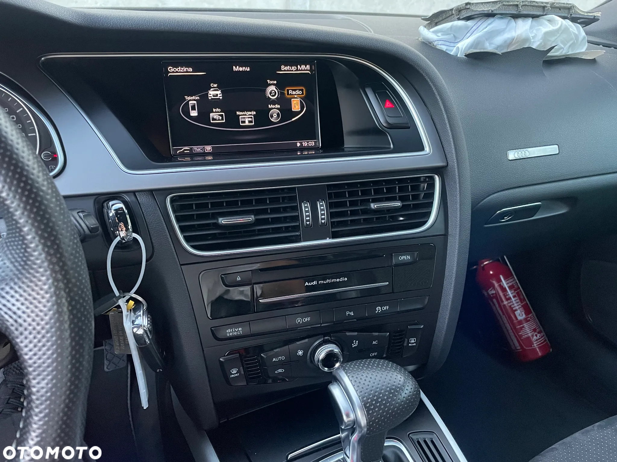 Audi A5 - 27