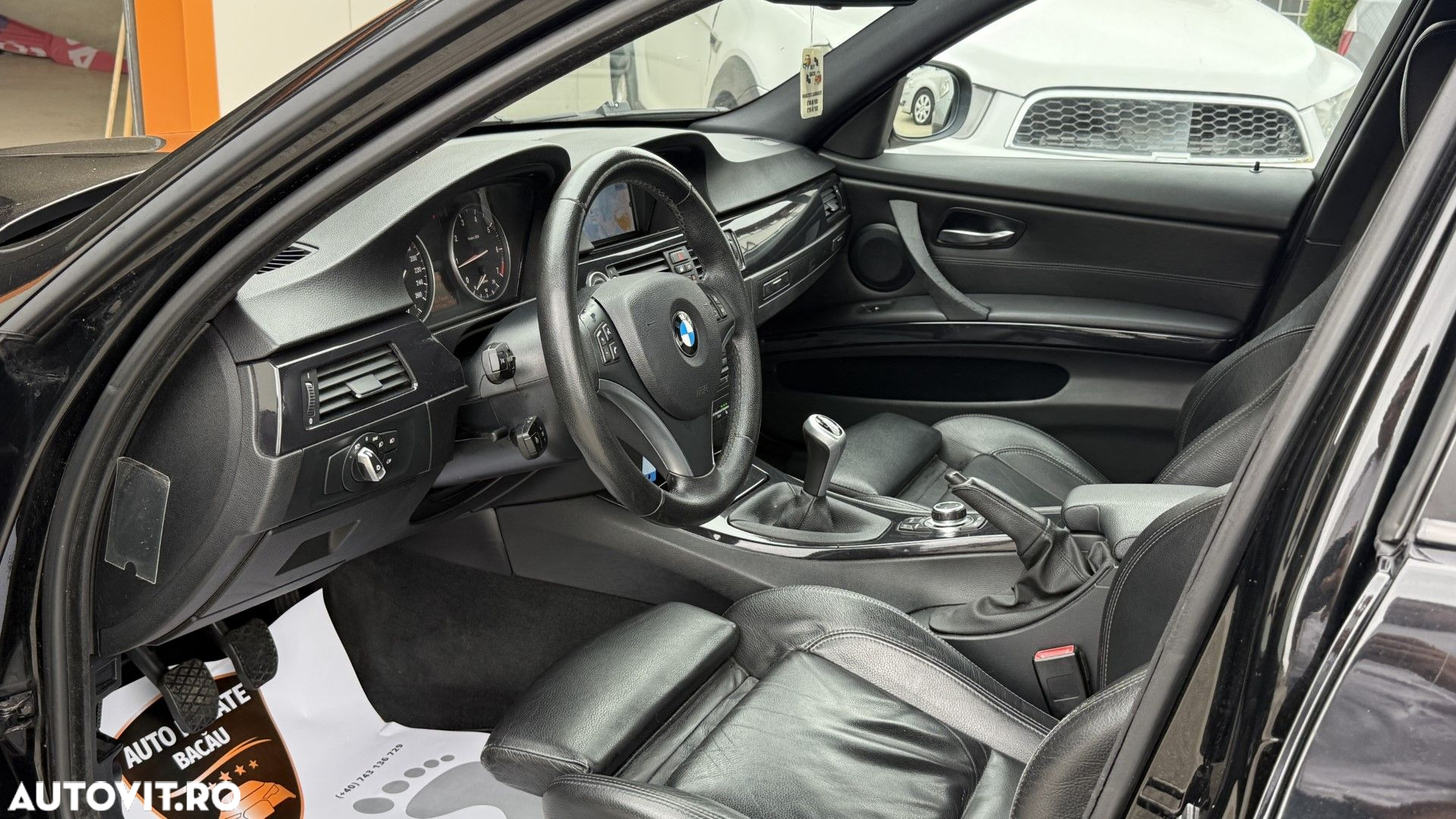 BMW Seria 3 - 12