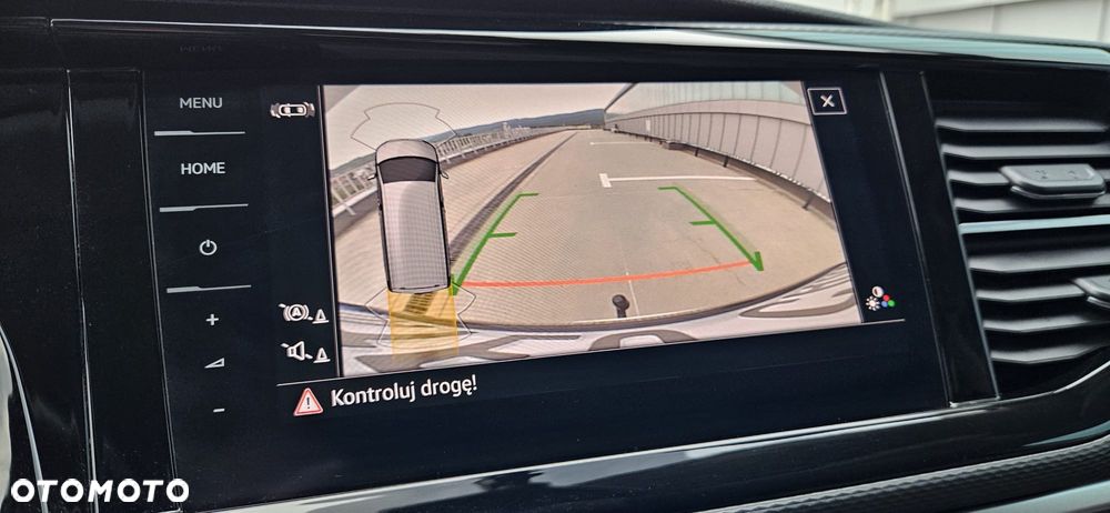 Volkswagen Multivan 2.0 BiTDI L1 Business 4Motion DSG - 25