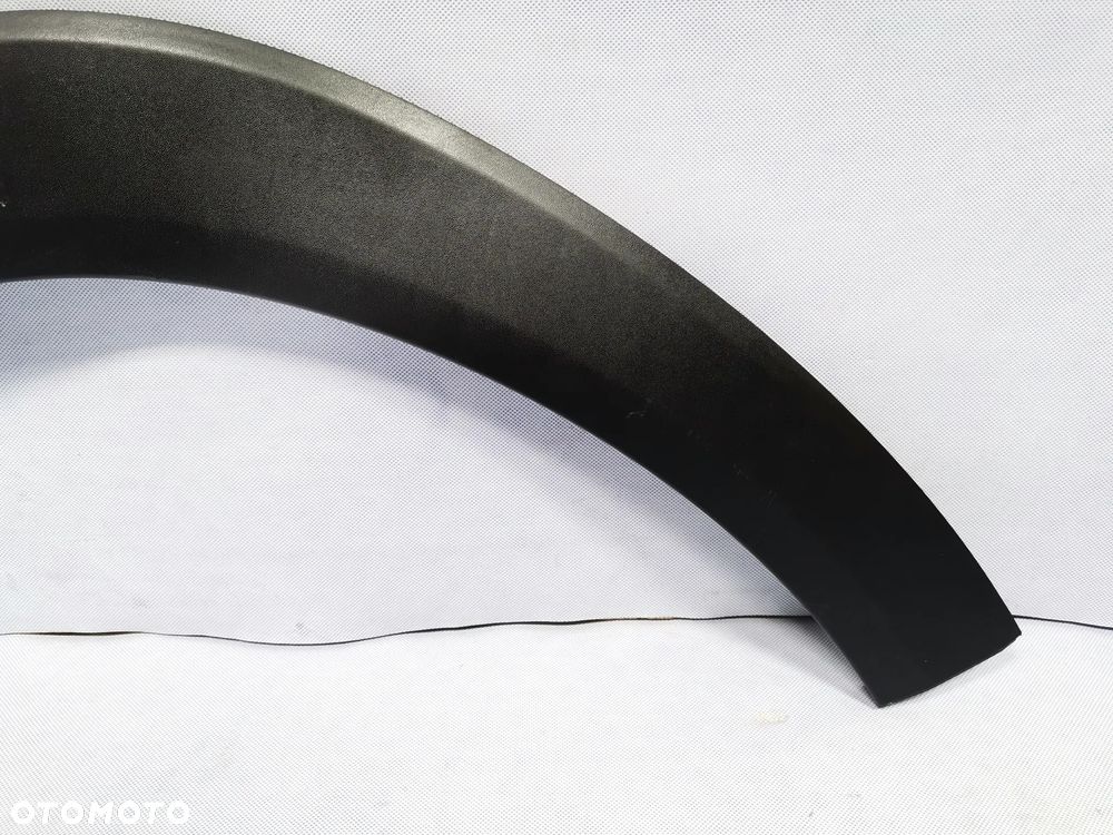 Listwa Nakładka Rant Błotnik Przod Prawy Hyundai Tucson III 3 2015-2021 - 2