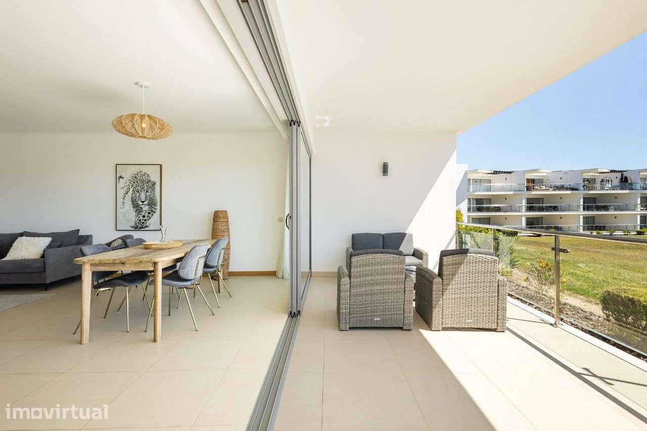 Apartamento T1 a 600m da praia - Grande imagem: 5/30