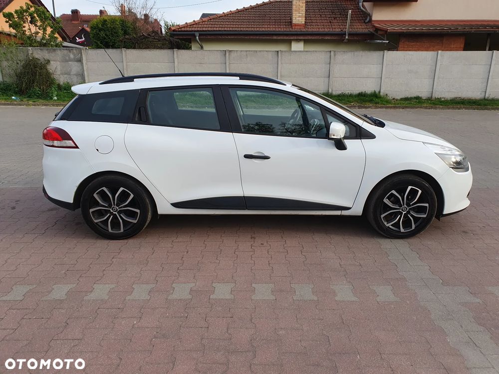 Renault Clio 1.5 dCi Energy Business EU6 - 6