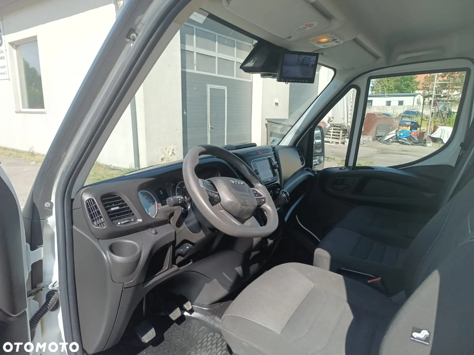 Iveco Daily - 4