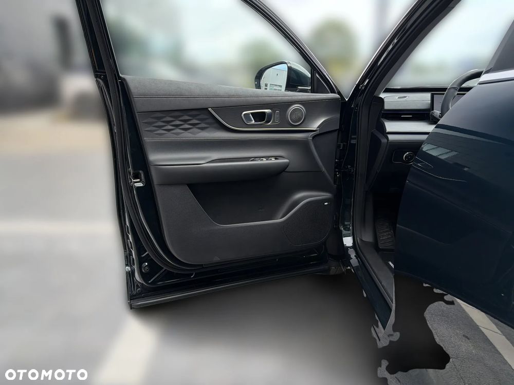 Chery Tiggo 8 1.5 T-GDI Super Hybrid Prestige DCT - 10