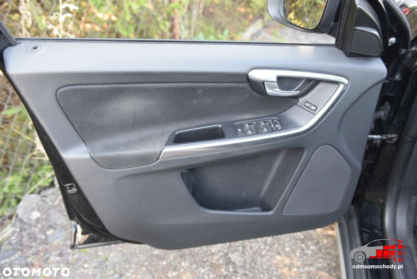 Volvo XC 60 - 14