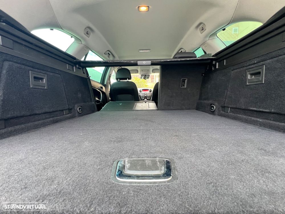 Opel Insignia 2.0 CDTI Cosmo S/S - 59