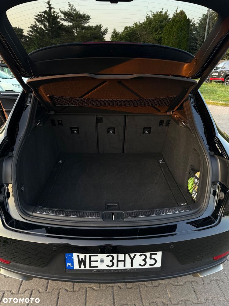 Porsche Macan Standard - 15