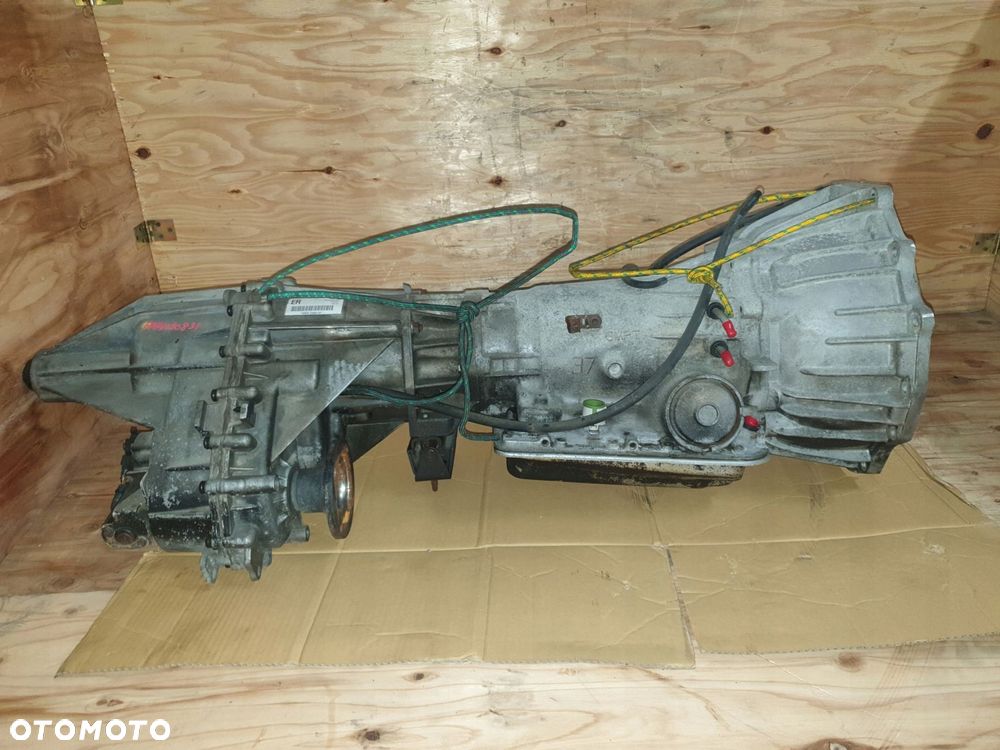 reduktr automat hummer h3 3.5 24235697 - 3