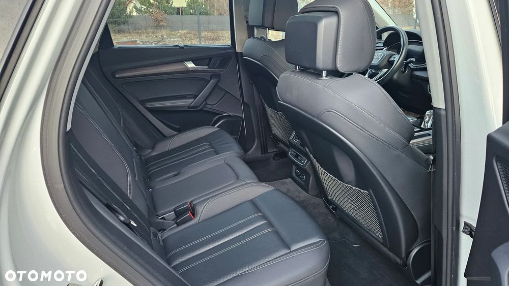 Audi Q5 45 TFSI quattro S tronic edition one - 5