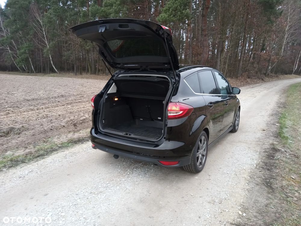 Ford C-MAX - 5