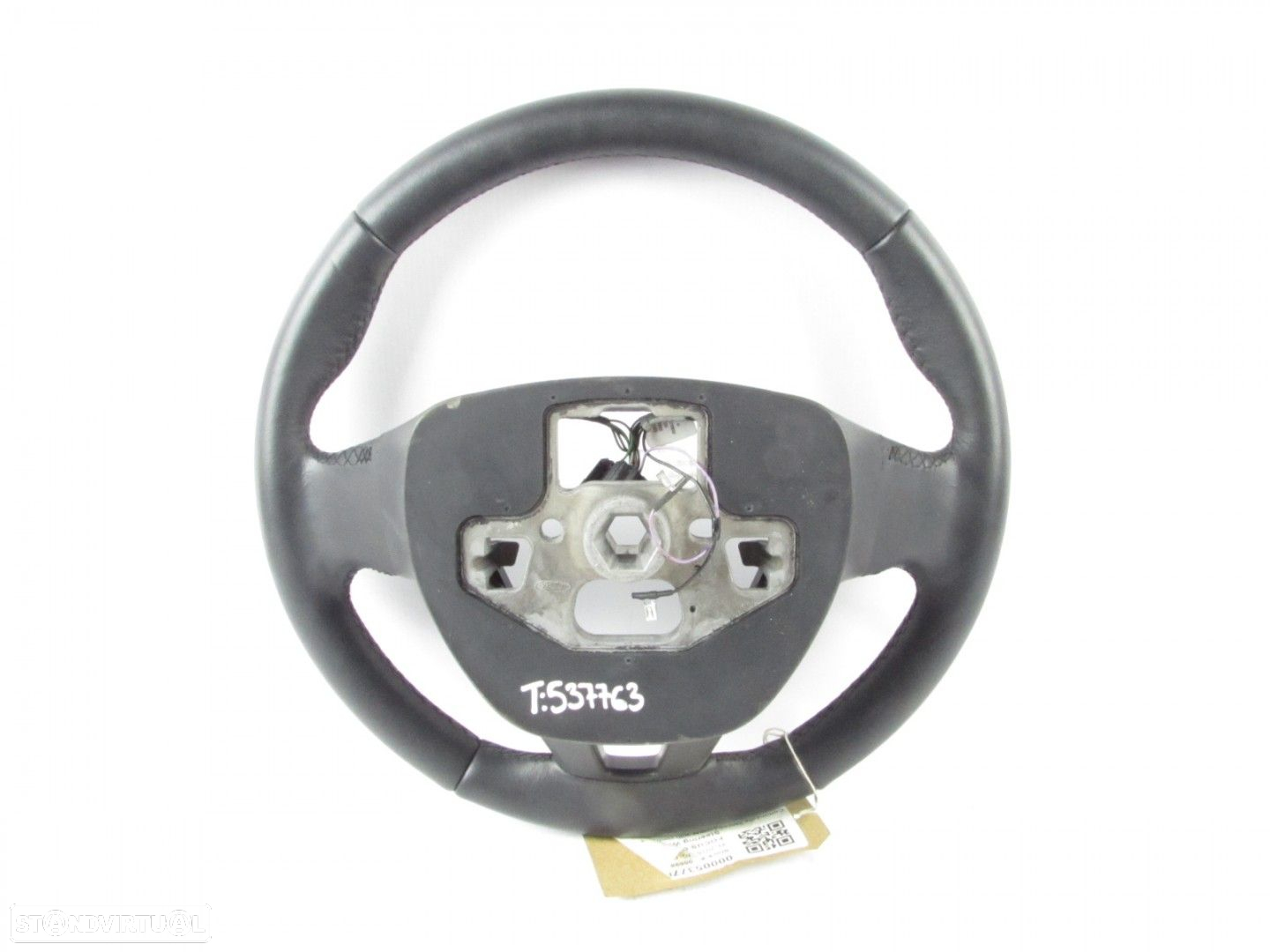 Volante Seminovo/ Original FORD FOCUS III F1EB3600GE3ZHE - 2