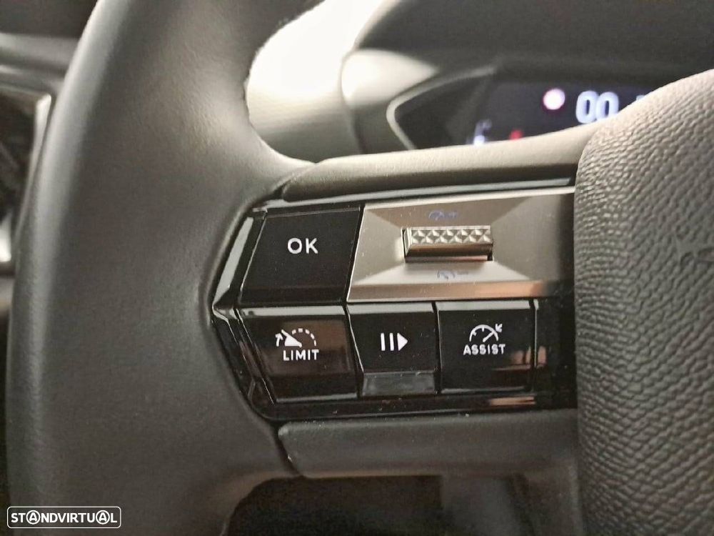 DS DS3 1.2 Hybrid Pallas e-DSC6 - 16