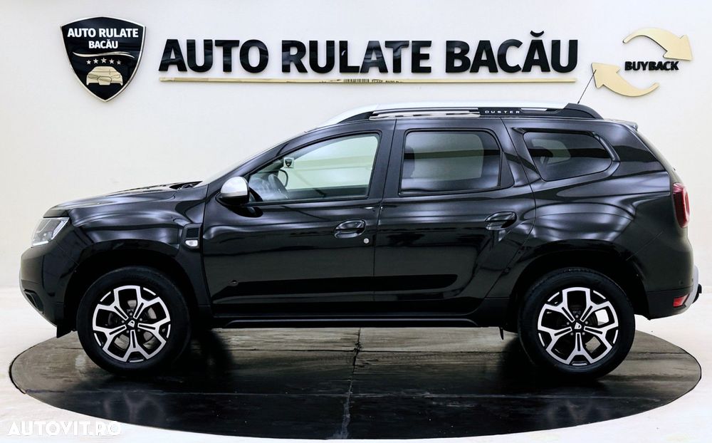 Dacia Duster - 5