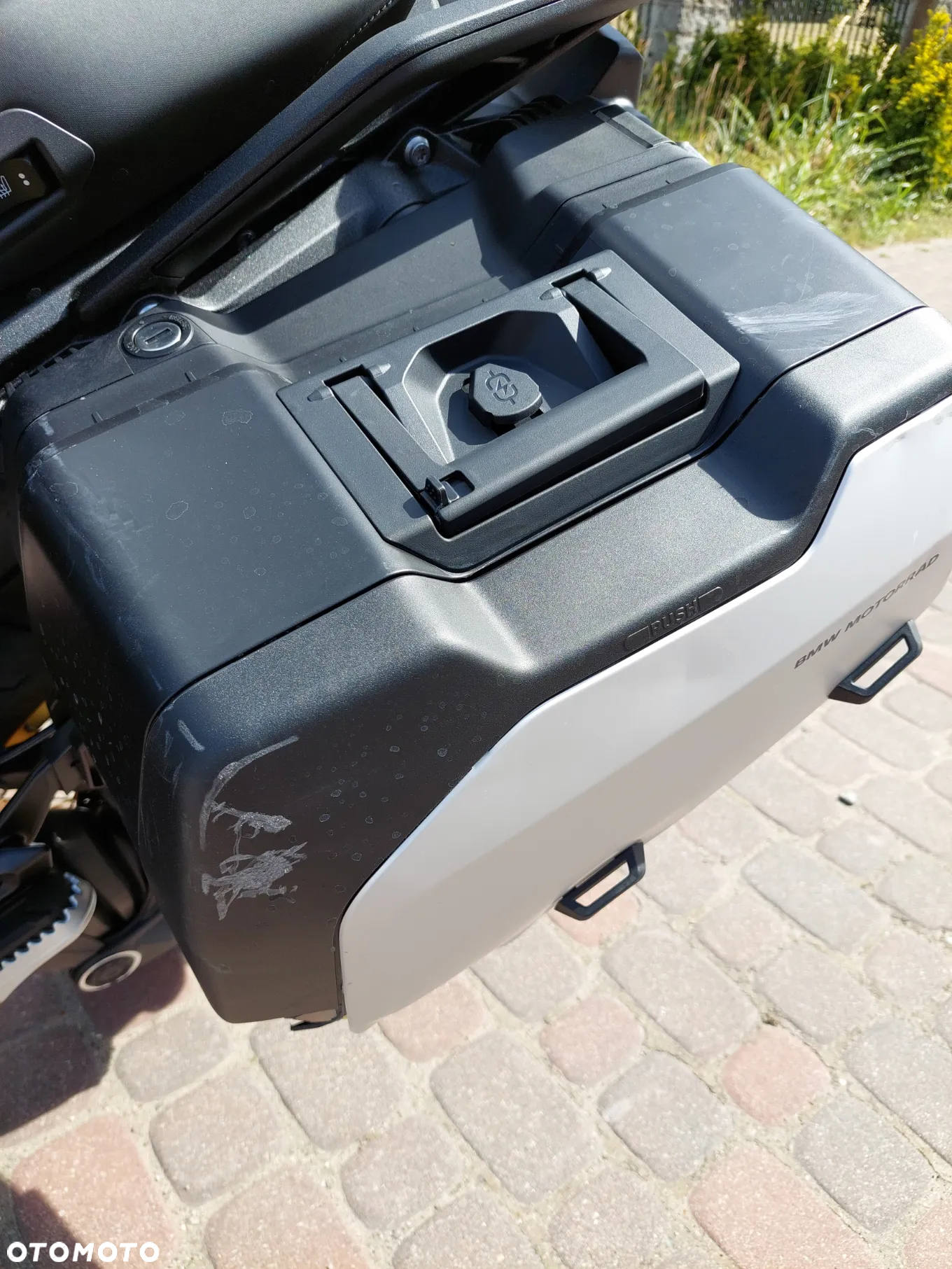 BMW GS - 18