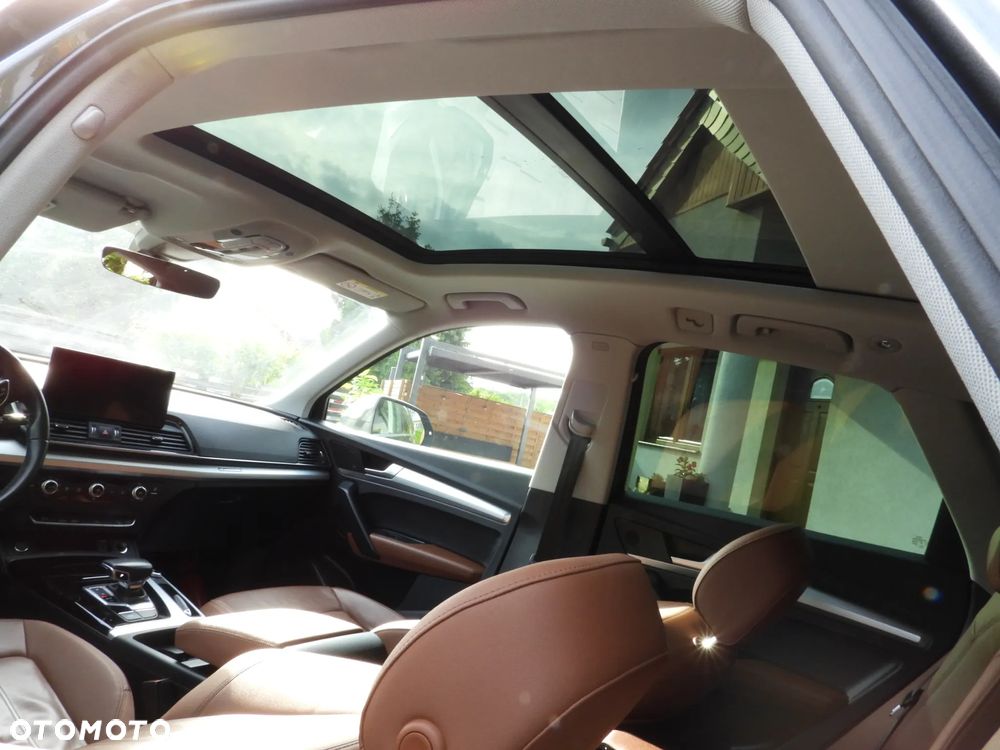 Audi Q5 40 TDI quattro S tronic S line - 30