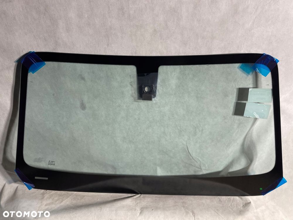 bmw 1 f20 f21 hatchback 3d 5d szyba przednia nowa sensor p0 2012- - 3