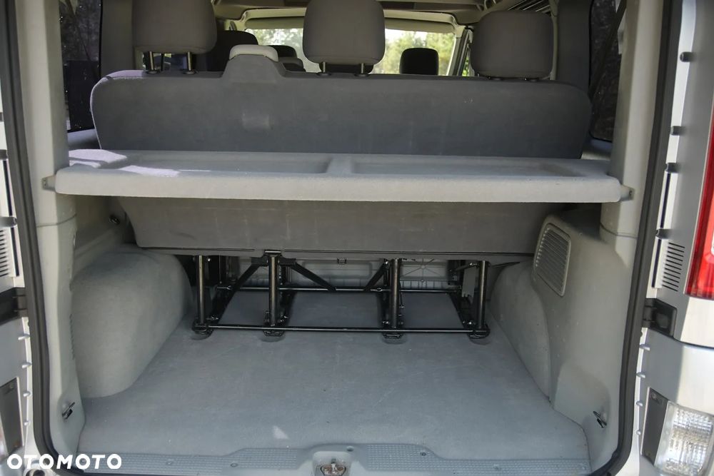Opel Vivaro L1H1 Tour - 18
