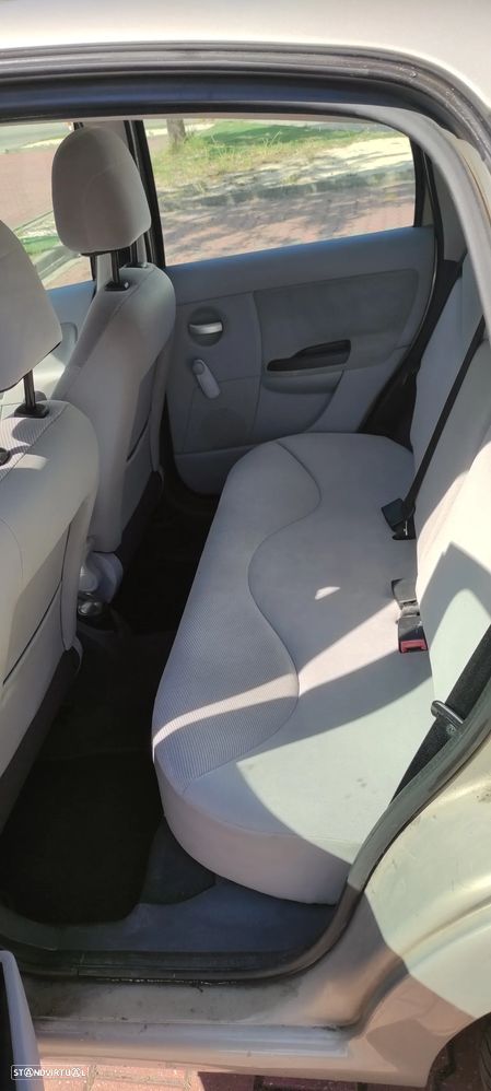 Citroën C3 1.1 Seduction - 6