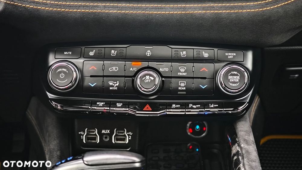 Dodge Durango - 23