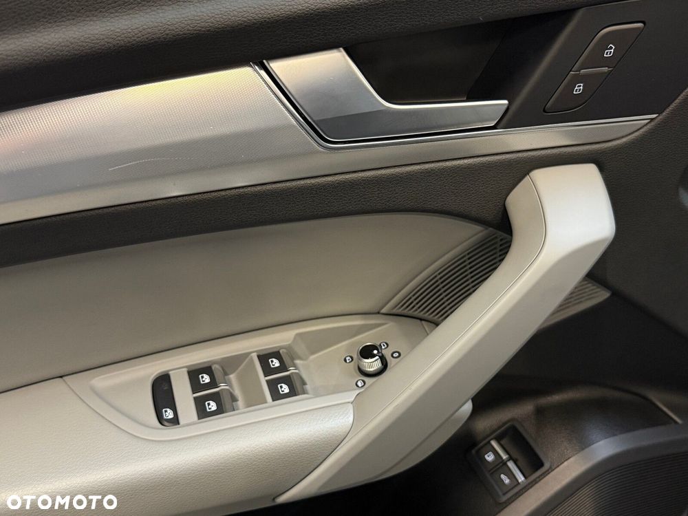 Audi Q5 - 18