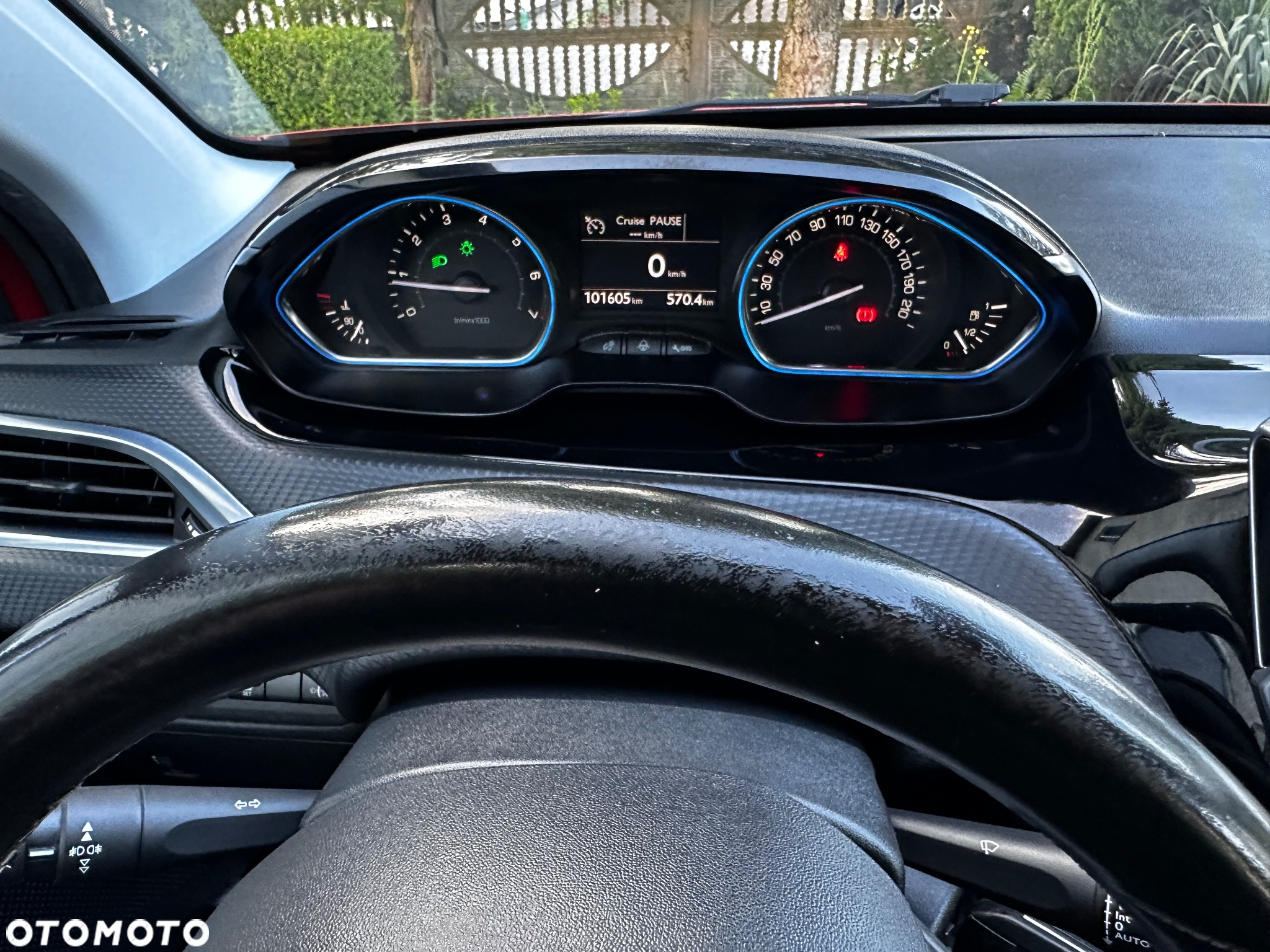 Peugeot 2008 - 37