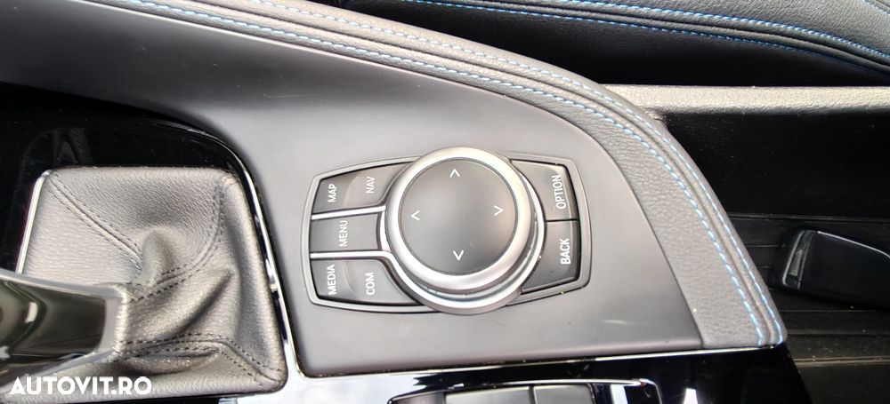 BMW X1 sDrive18d Aut. M Sport - 32