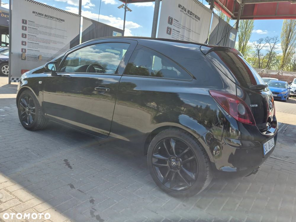 Opel Corsa 1.4 16V Color Elegance - 7