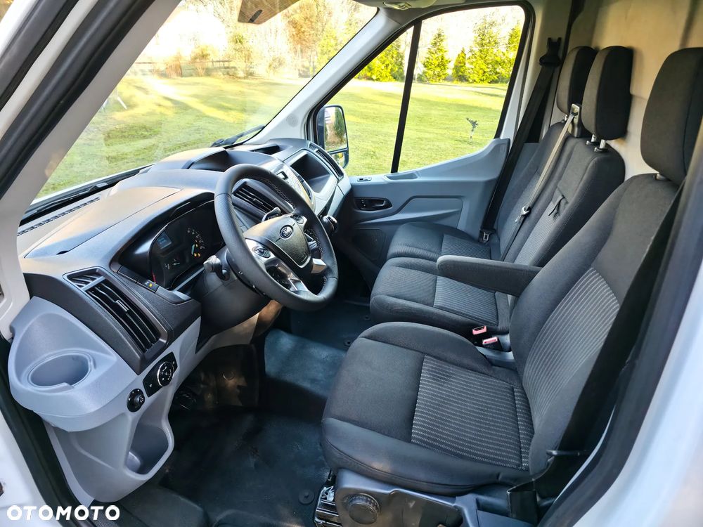 Ford TRANSIT MAXI - 6