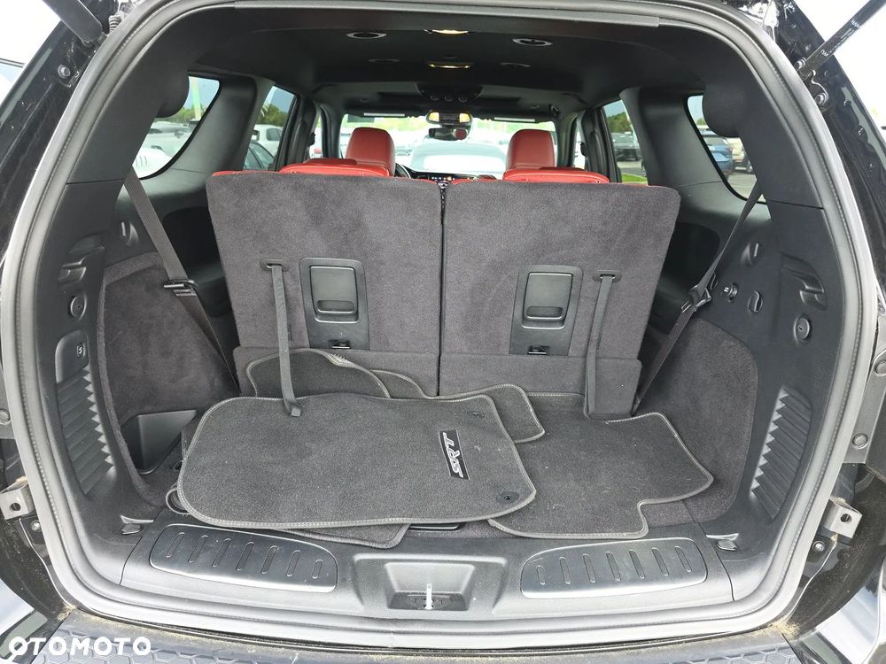 Dodge Durango - 13