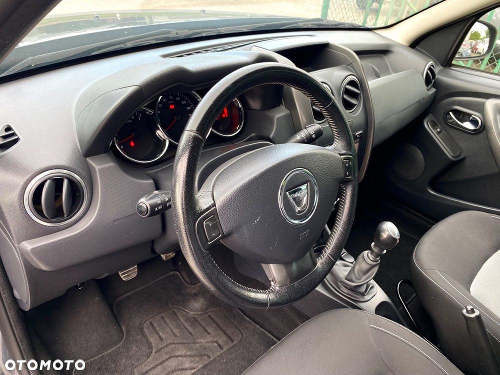 Dacia Duster - 12