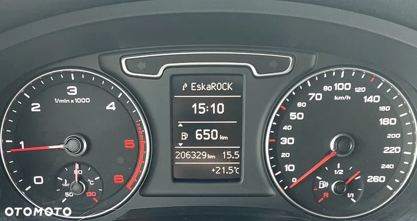 Audi Q3 2.0 TDI - 13