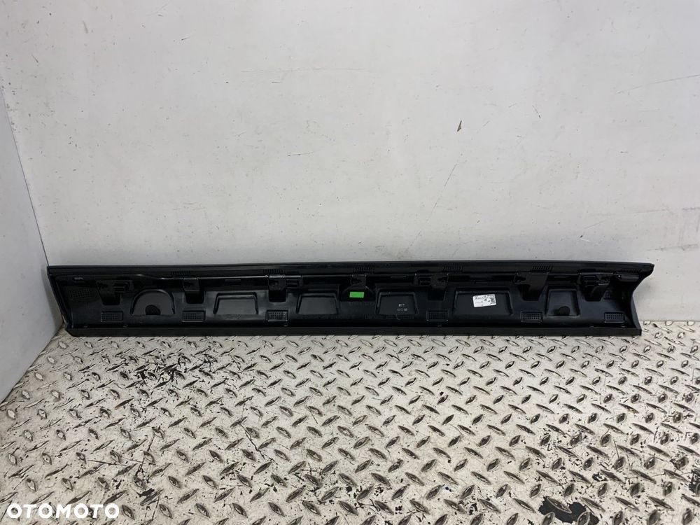 NOWA ORYGINALNA LISTWA DRZWI PRAWA PRZÓD PRZEDNIA VOLVO XC60 II 17-26 39846050 - 6
