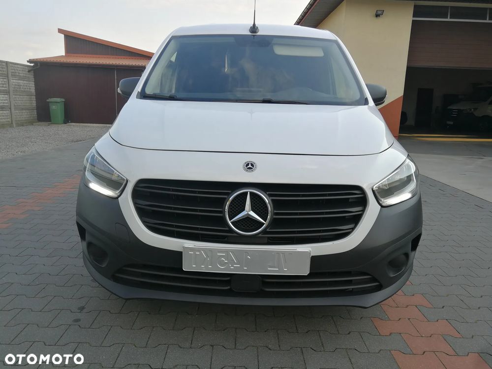 Mercedes-Benz Citan - 3