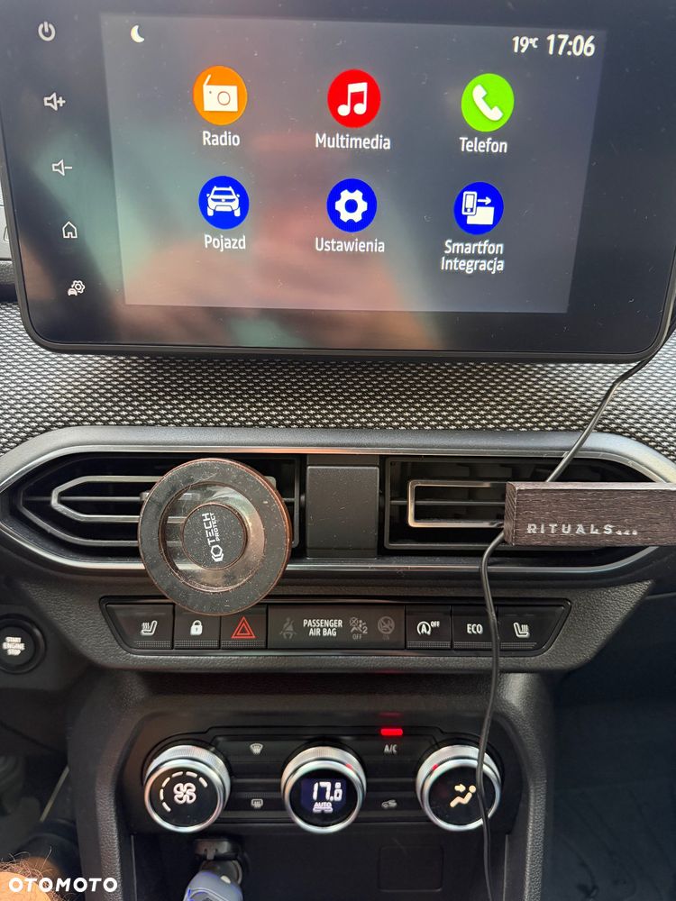 Dacia Jogger 1.0 TCe Extreme+ 7os - 14