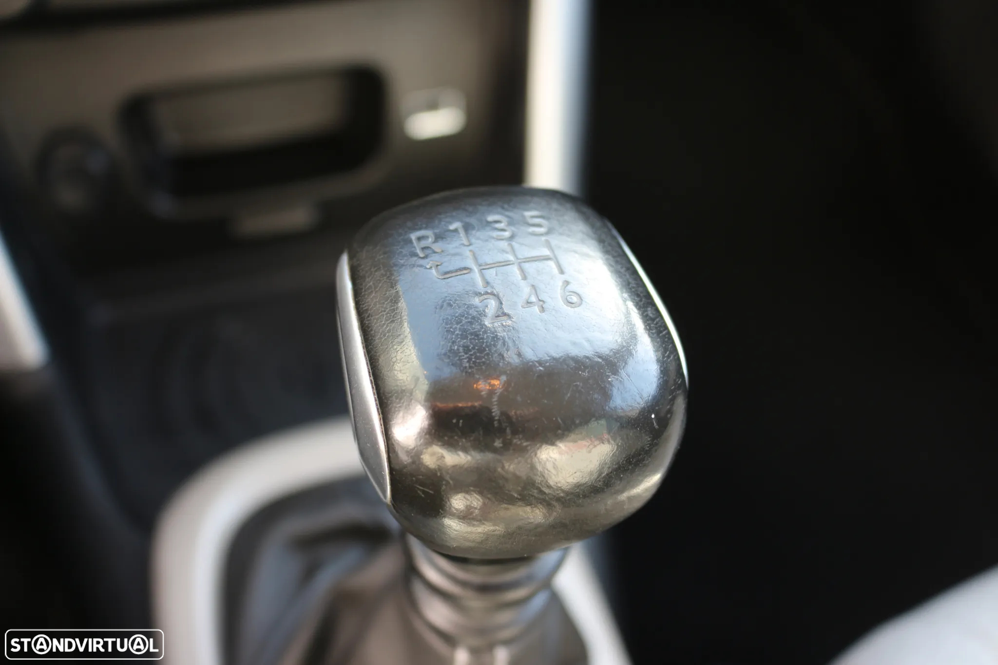Citroën C3 Aircross 1.2 PureTech Shine - 29