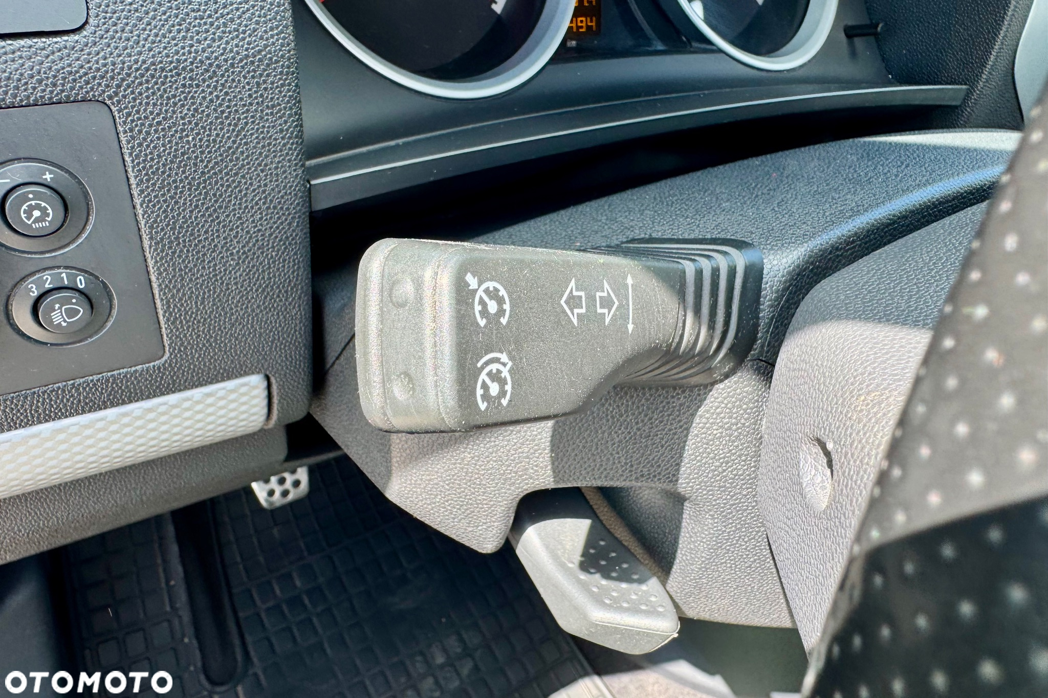 Opel Zafira - 34
