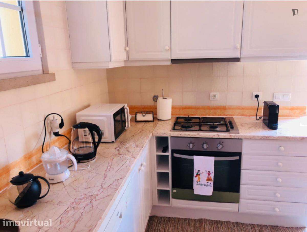 Casa com 3 quartos - localizado em Tomar - Grande imagem: 5/13