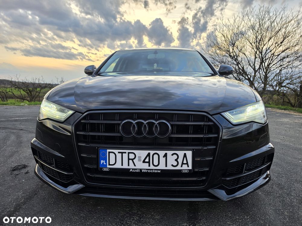 Audi A6 Avant 2.0 TDI ultra S tronic - 19