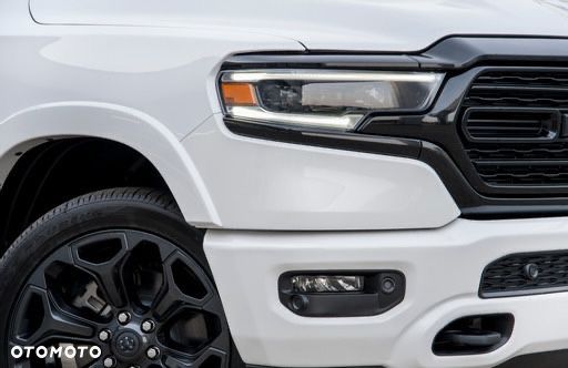 RAM 1500 5.7 Crew Cab Limited - 20