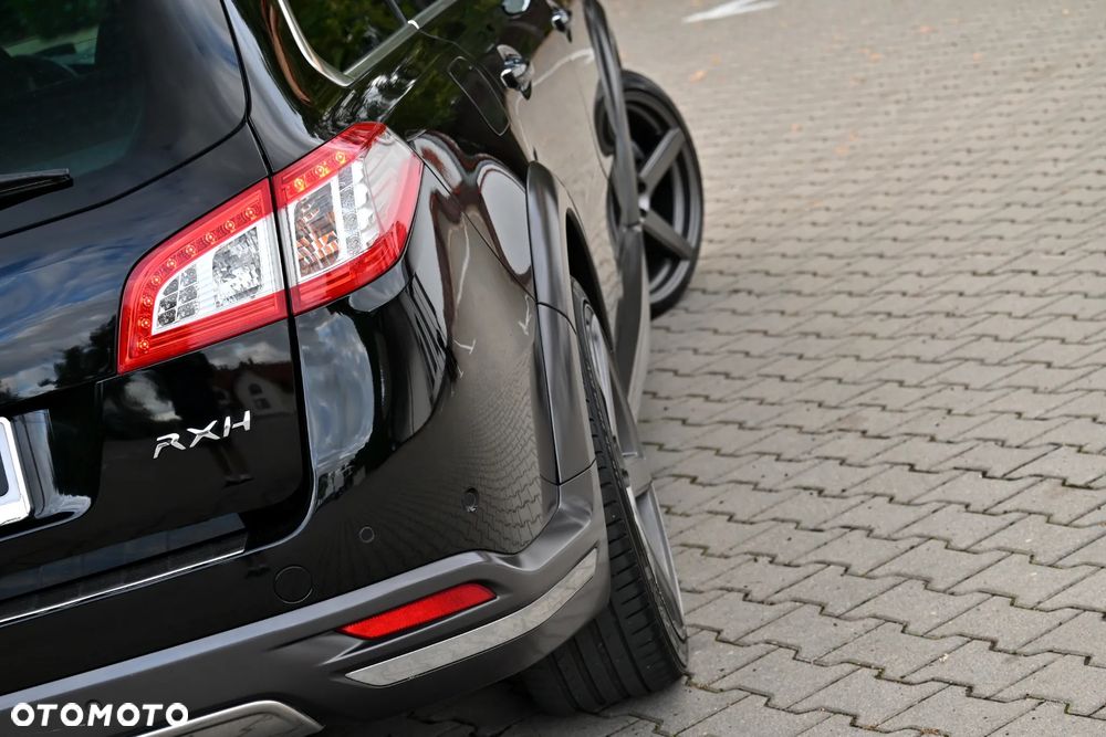 Peugeot 508 RXH BlueHDi 180 EAT6 Stop&Start - 18