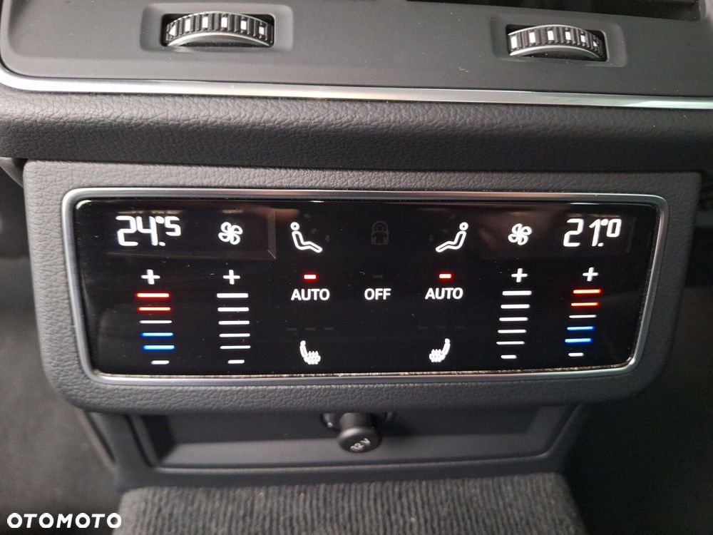 Audi A6 Limousine - 14